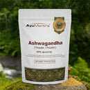 Ashwagandha Powder (Withania Somnifera) - 120gm | 227gm
