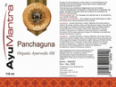 Panchaguna-Öl - (118 ml)