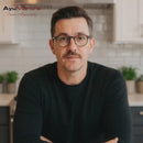 Kishore Guggul Tablets bottle close-up, Ayurvedic tablets to purify the blood and deep toxins, daily detox support.