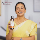 Aceite Bal-Shatavari 