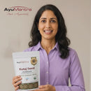 Relief of diarrhea and soothing digestive distress. Effective for reducing inflammations and loose motions.