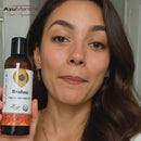 Brahmi Oil (Bacopa Monnieri)