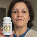 Tabletas de Triphala