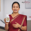 Enhance energy and vitality with Trishala. Relief for mild digestive irregularity.