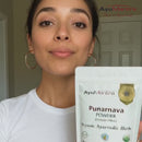 Punarnava Powder (Boerhavia diffusa)