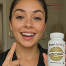 Visual guide to Nardostachys Jatamansi for promoting sleep and memory health. Supports the nervous system.