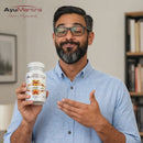 Comprimés Kaunch SPL / Kapikachhu (Mucuna pruriens) -90 comprimés