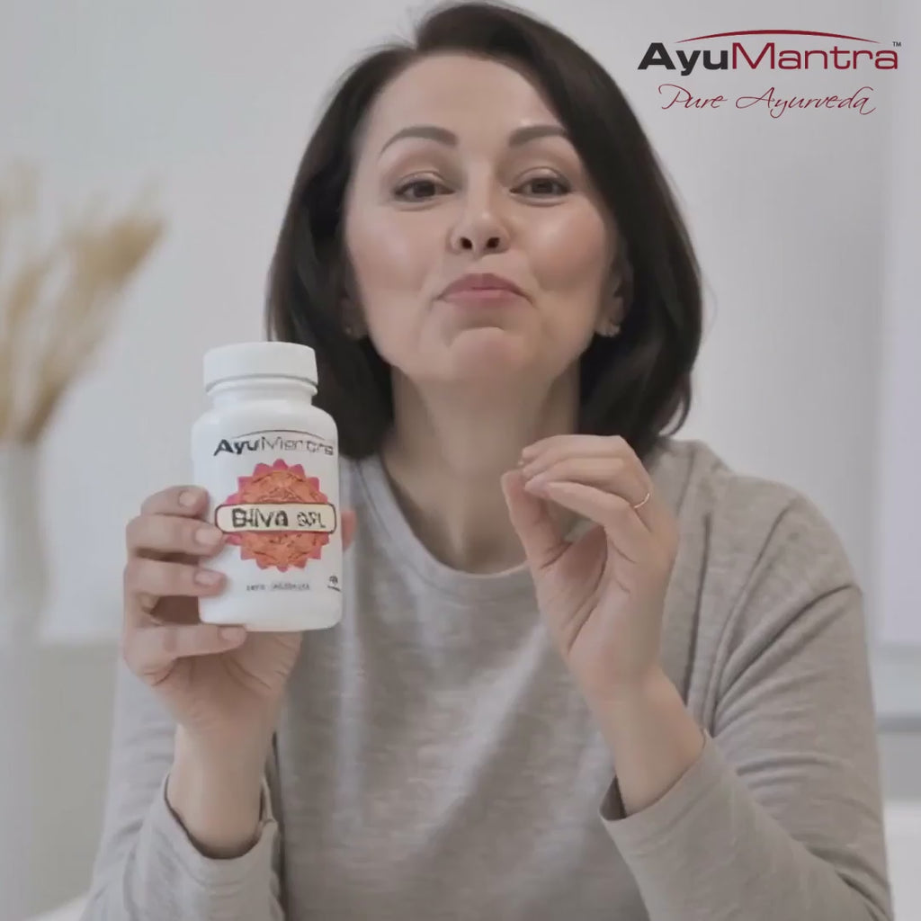 Bilva SPL Tablets video, Aegle marmelos close-up, bring balance back to your gut, encourages proper water flow, eliminate waste with ease.