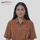 Polvo de Jatamansi (Nardostachys Jatamansi)