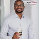 Guggule Tablet bottle close-up, promotes joint comfort, supports healthy cholesterol level, aids the body natural cleansing process.