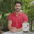 Gokshura Powder (Tribulus terrestris)