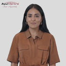 Neem Powder (Azadirachta indica)