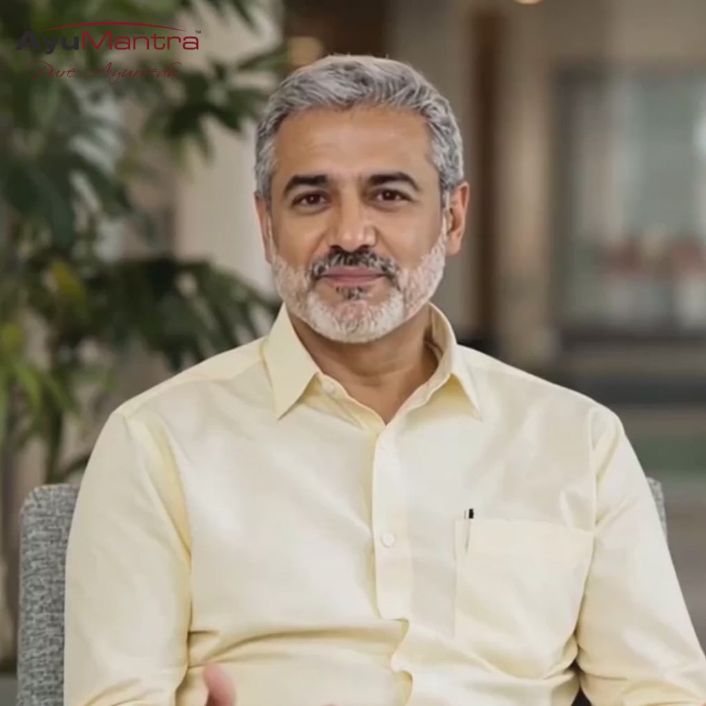 Showing Arjuna Tablets being taken to promote balanced blood pressure and powerful anti oxidant activity.