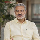 Showing Arjuna Tablets being taken to promote balanced blood pressure and powerful anti oxidant activity.