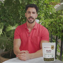 Polvo de Kutki (Picrorhiza kurroa)