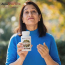 Visualizing the total control of your metabolic health with superior pancreatic function support.