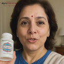 Maximize stamina and target internal inflammation for full reproductive wellness. See the difference.