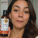 Aceite de Brahmi (Bacopa Monnieri)