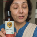 Aceite Mahanarayan