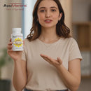 Sariva Tablets (Hemidesmus Indicus)