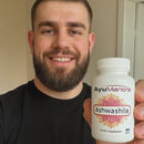 Ashwashila  (Shilajit+Ashwagandha) Tablets