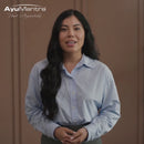 Haritaki Powder (Terminalia chebula)