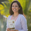 Healthy digestion support and relief to constipation. Promotes regular eliminations.