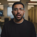 Polvo de Lavan Bhaskar