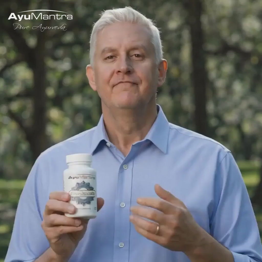 Animated lungs breathing freely, showing Bronchocare supporting respiratory system, reducing discomfort in daily life.