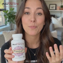 Peepali Capsules (Piper longum)