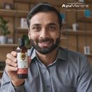 Aceite de Apamargakshara