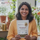 Shivakshara Powder for natural constipation relief. Relieve gas and balance acidity. Improve metabolism.