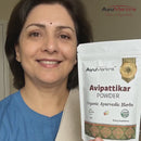 Poudre d'Avipatikar