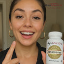 Gélules Jatamansi (Nardostachys Jatamansi)