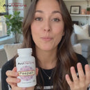 Peepali Capsules (Piper longum)