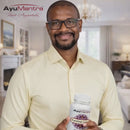 Kanchanara Guggulu Tablets video for excess fat retention, helps ease PCOD symptoms, supports soft tissues, supports internal balances.