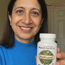 Visualizing the total control of your metabolic health with superior pancreatic function support.