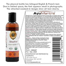 AyuMantra Shoolhar bottle with label and text on a white background