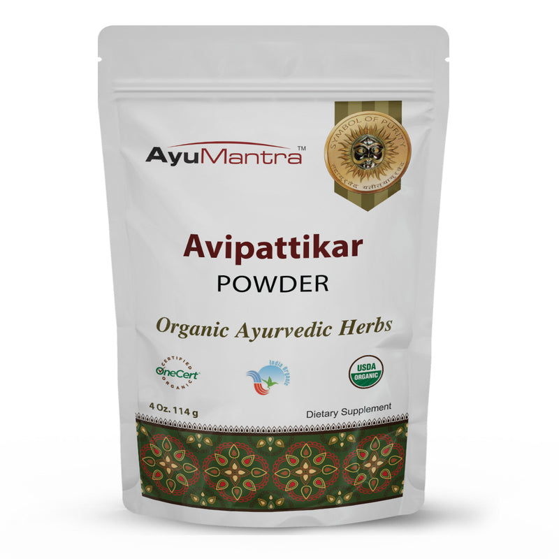 Avipattikar Powder