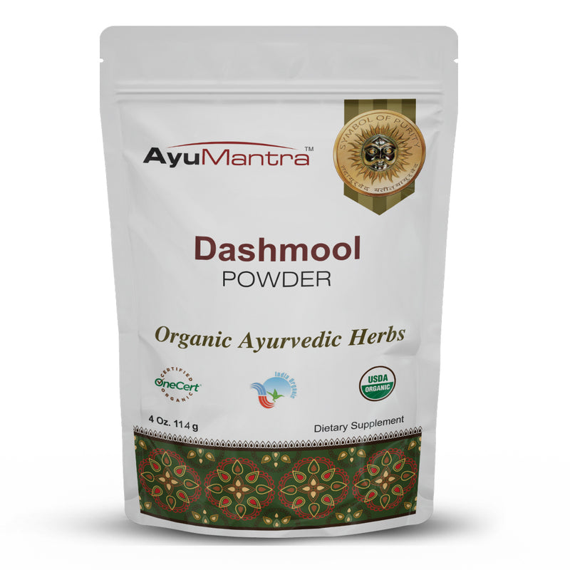 Dashmool Powder