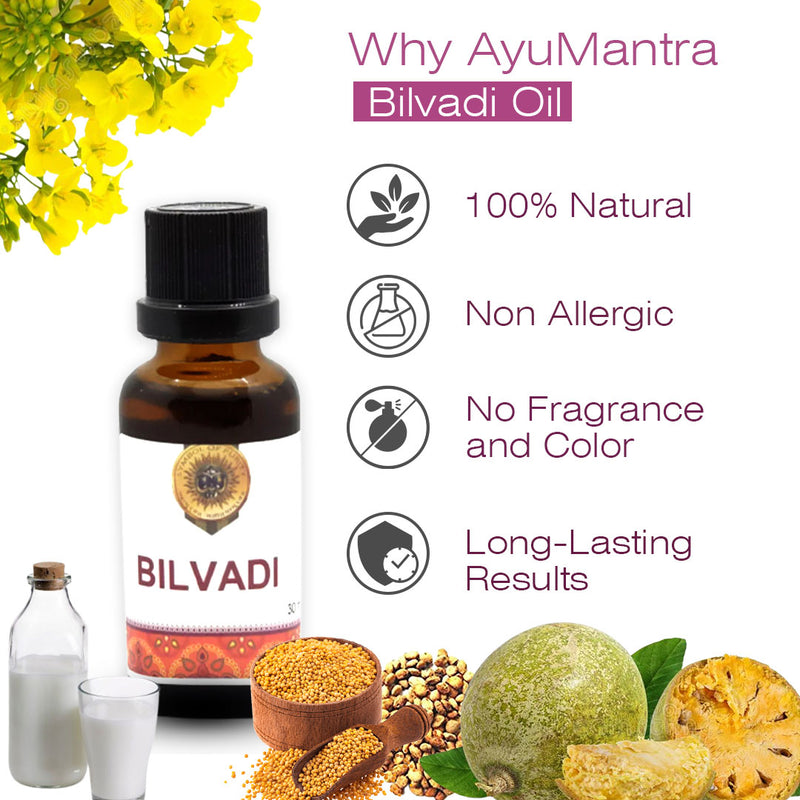 Bilvadi Oil