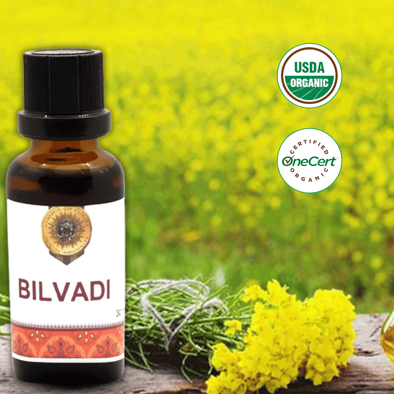 Bilvadi Oil