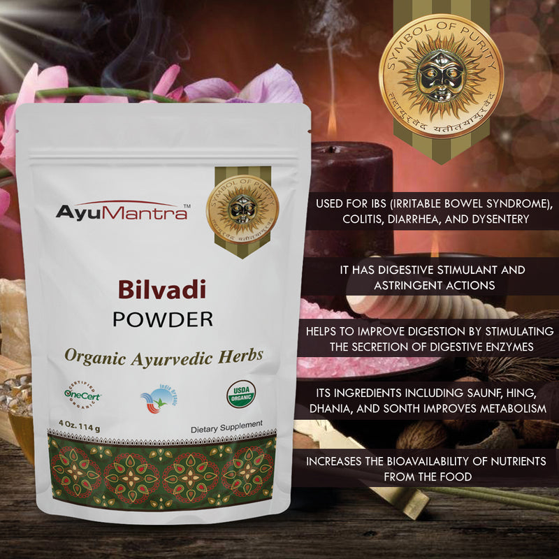 Bilvadi Powder