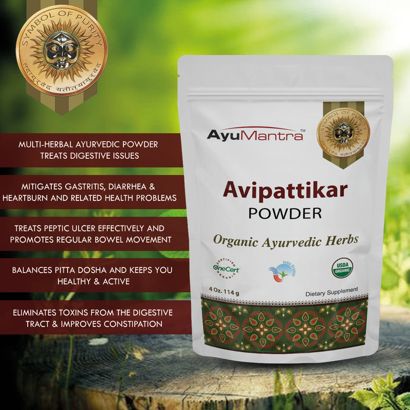 Avipattikar Powder