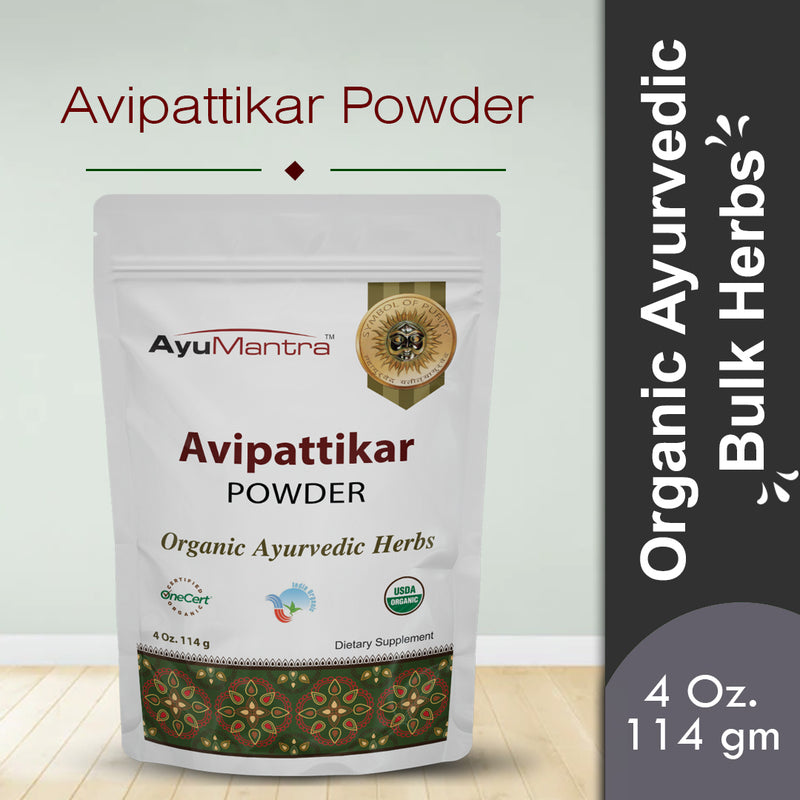 Avipattikar Powder