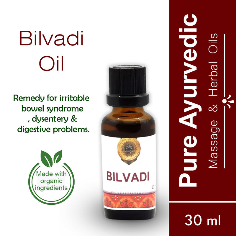 Bilvadi Oil