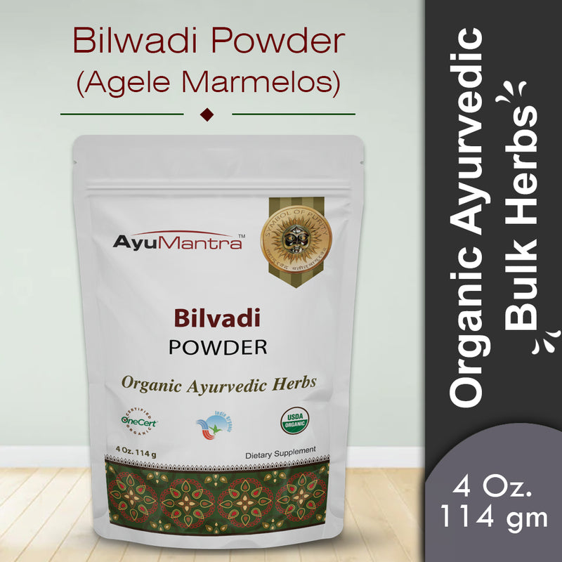 Bilvadi Powder