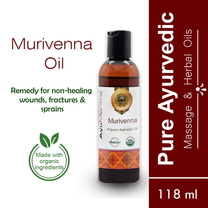 Murivenna Oil