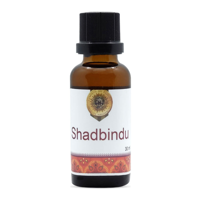 Shadbindu Oil